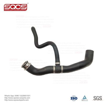 OE Rubber Coolant Hose for Mercedes Benz Auto Parts Engine  Replacement 2035011182