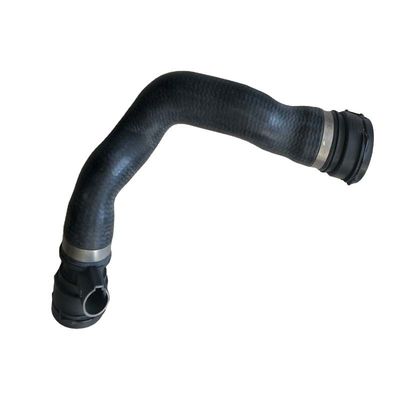 2006-2010 Year Automotive Cooling System for BMW X5 Cylinder Head Radiator Rubber Coolant Hose OE 17127536231 Car Parts