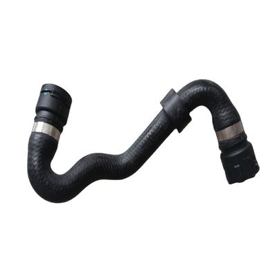 Car Fitment BMW E53 X5 E90 Auto Parts N20 N54 N52 N55 3.0i Black Coolant Hose OE 11537510120 Auto Spare Parts