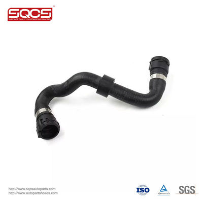Car Fitment BMW E53 X5 E90 Auto Parts N20 N54 N52 N55 3.0i Black Coolant Hose OE 11537510120 Auto Spare Parts