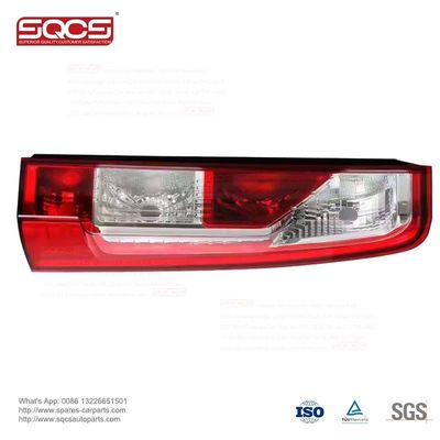 12V For Renault Master 2010 LED Tail Lamp Parts OE 265500024 Car Accessories