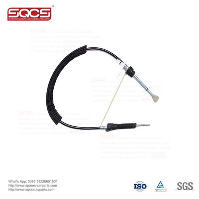 OE 1J0711265Q Manual Transmission Shifter Control Cable for Audi VW Beetle Golf
