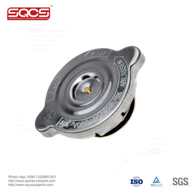 Mercedes-Benz Expansion Tank Cap 1245000406 for W201 W202 W210