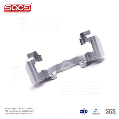 Mercedes Sprinter W906 Front Brake Caliper Repair Kit OE 0004214506