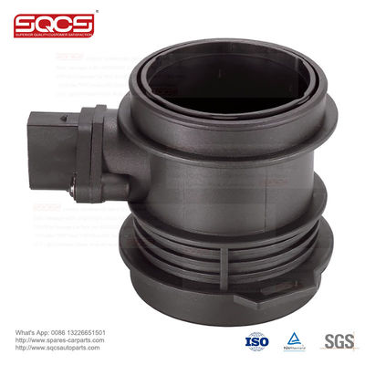 0280217515 Mass Air Flow Sensor for Mercedes Sprinter M112 W220 W210 W211 with 12V Voltage and OE Compatibility
