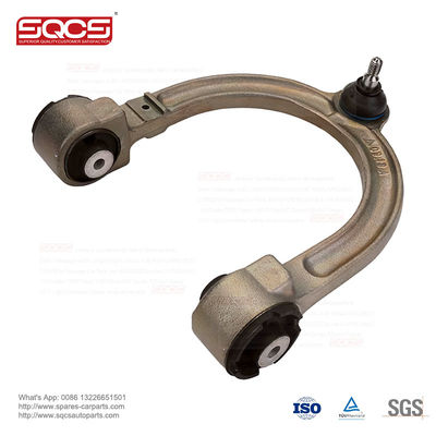 OE NO. 2113305507 Control Arm for Mercedes Sprinter W211 4-MATIC with 12-month Warranty and High-Quality Metal Construction