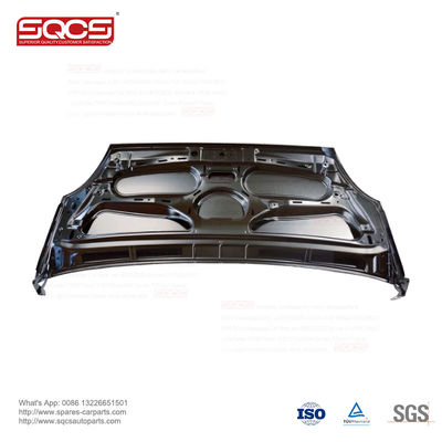 OE NO. 3800056 Engine Cover Bonnet for Iveco Daily 2006-2013 with 12 Months Warranty