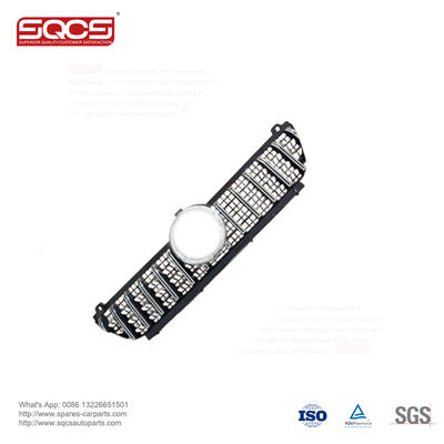 High-Quality Plastic Front Bumper Grille with OE NO. 9018800385 for Mercedes Benz Sprinter W901 W902 W903 W904 with 1 Year Warranty