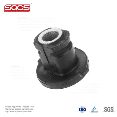 SQCS Brand Control Arm Bushing Kit and Steering Rack Bushing for Mercedes-Benz R320 GL420 ML300 R280 with 12 Months Warranty and Rubber Material