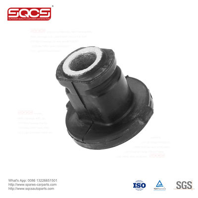SQCS Brand Control Arm Bushing Kit and Steering Rack Bushing for Mercedes-Benz R320 GL420 ML300 R280 with 12 Months Warranty and Rubber Material