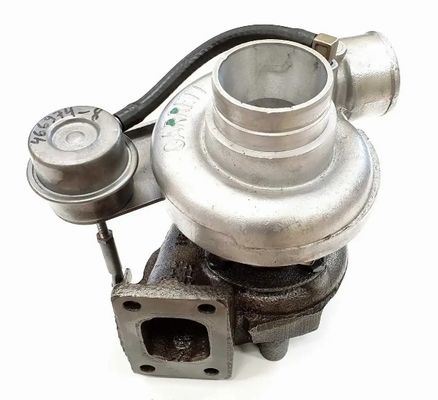 SQCS High Quality Turbocharger Compatible With Iveco Daily 1989-1999 OE53149887004 with 6 Month Warranty
