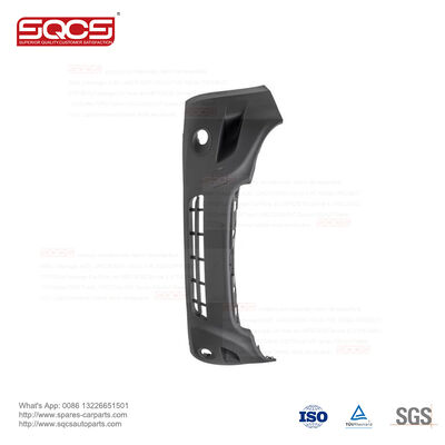 OE 620220007R Car Parts Front Bumper With Fog Lamp Holes for  Master 2006-2019