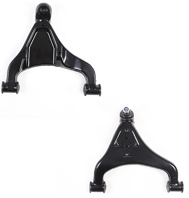SQCS High Quality Auto Parts Front Lower Control Arm Left OE 9013301607