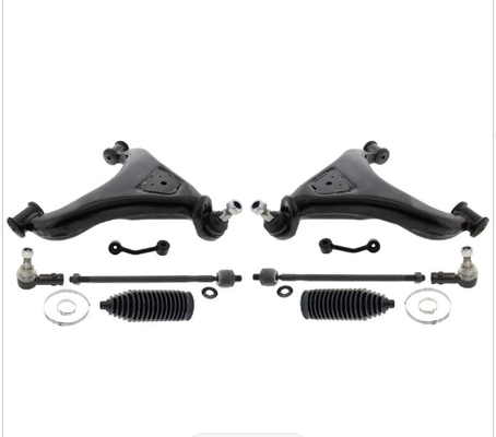 SQCS High Quality Auto Parts Front Lower Control Arm Left OE 9013301607