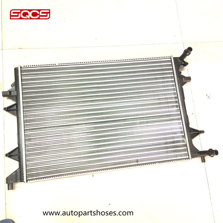Water Radiator  Iveco Daily Radiator 504011119