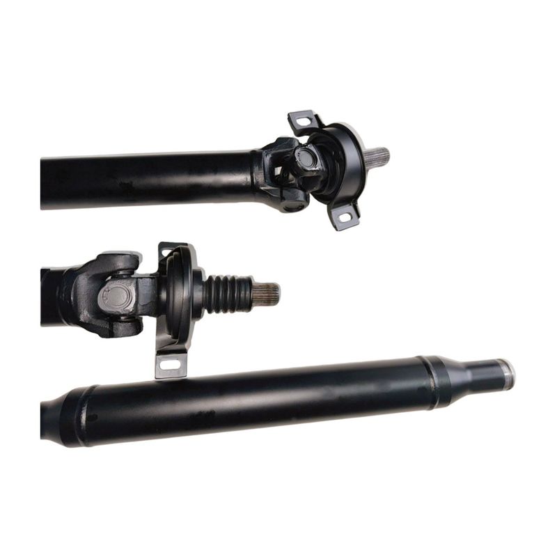 Car Parts Propshaft Assembly 6394103206 A6394103206 For Mercedes-Benz Viano W639