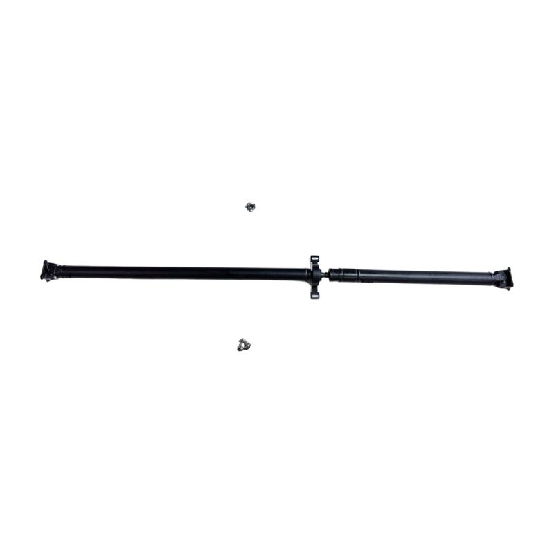 Dacia Reno 370002820R Rear Driveshaft Replacement