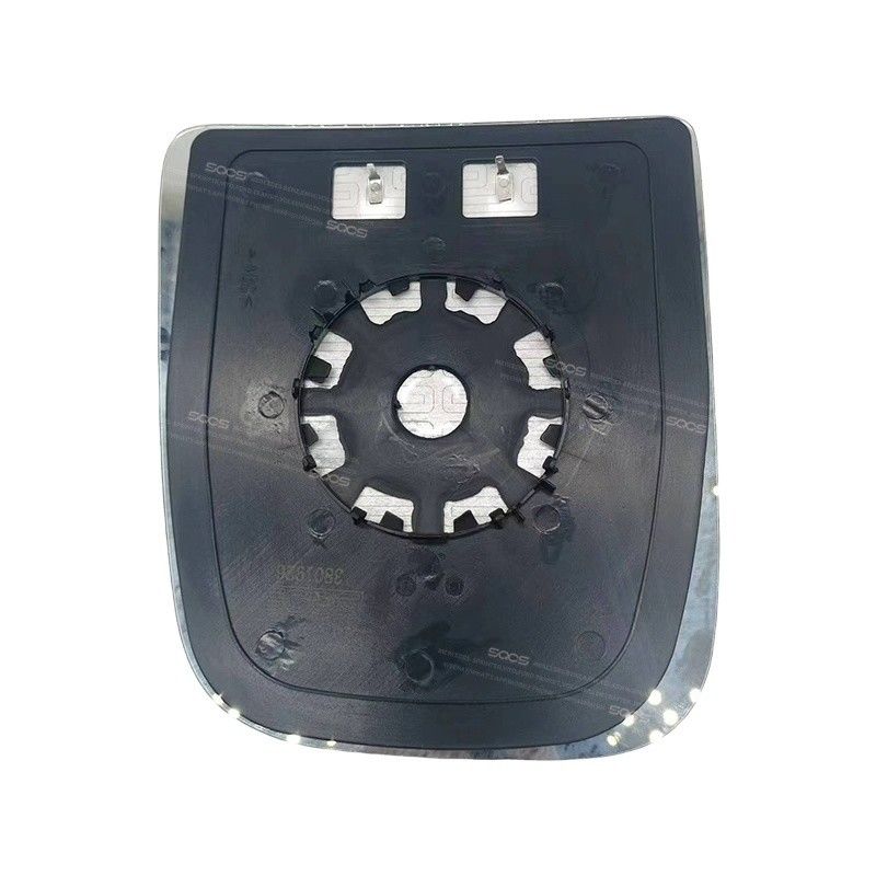 Upgrade Your Iveco Daily with 3801926 Upper Rearview Mirror Glass Other Year