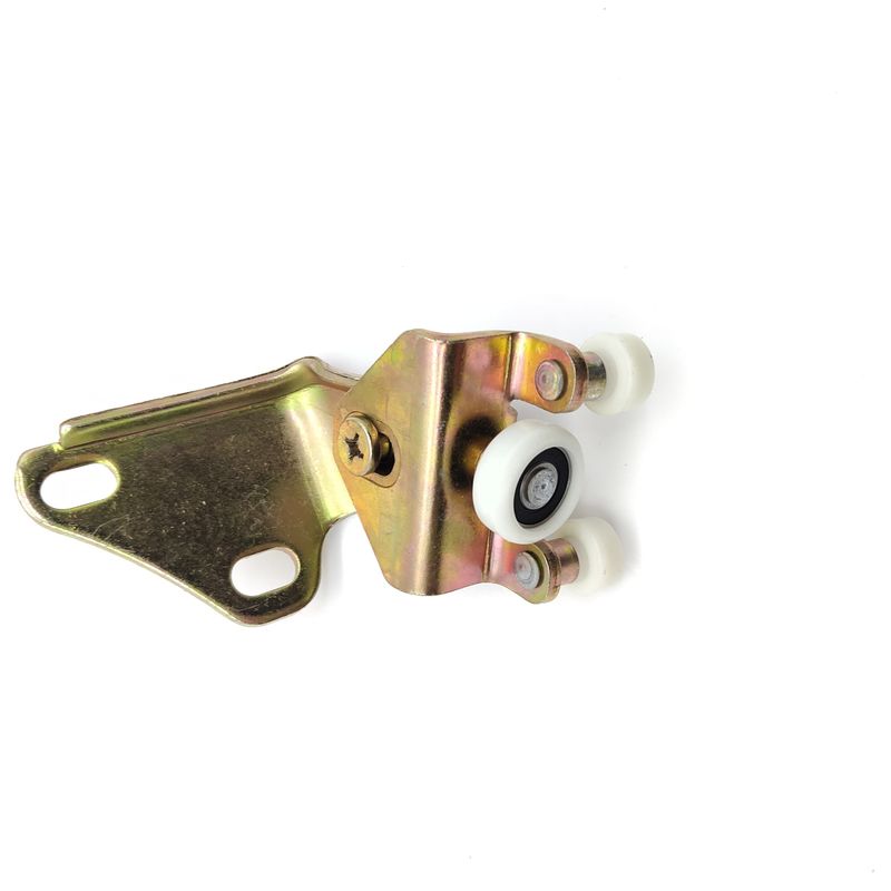 Affordable Door Slider Roller and Brake Pads for Sprinter 906 2D1843436A 2D1843436B