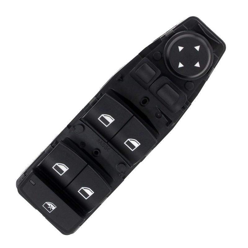 OEM SQCS Window Lifter Car Window Switch for BMW 5 Series F07 F10 F18 F25 61319241955