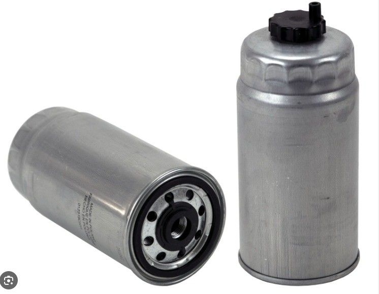 SQCS Fuel Filter OE299 2300 for Iveco Daily Professional Perfect Fit and Function