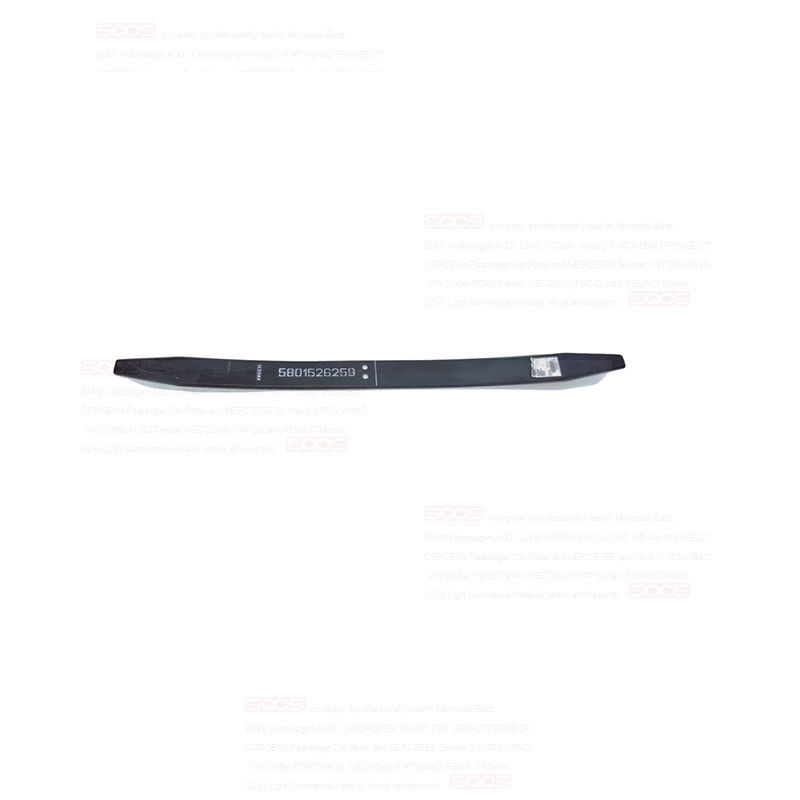 Cross Spring 5801526259 for Daily 35C 2014 Efficiency Performance