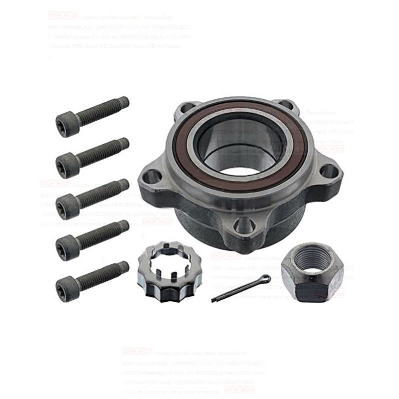 Ford Wheel Bearing Kit For Ford Transit  6C111K018BA Long-Lasting