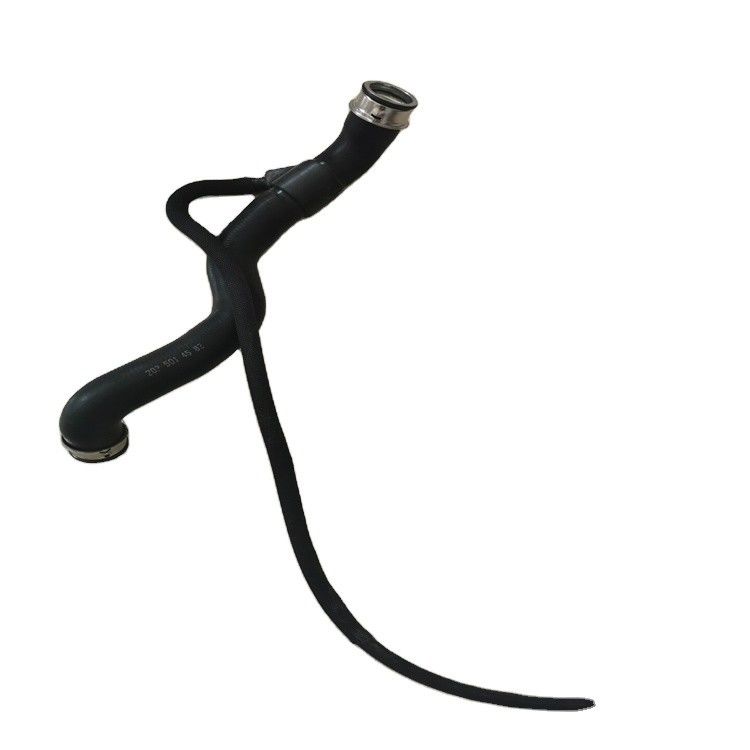 ISO/TS16949 VOLVO Auto Parts Coolant Radiator Water Hose for W203 S203 2035014582