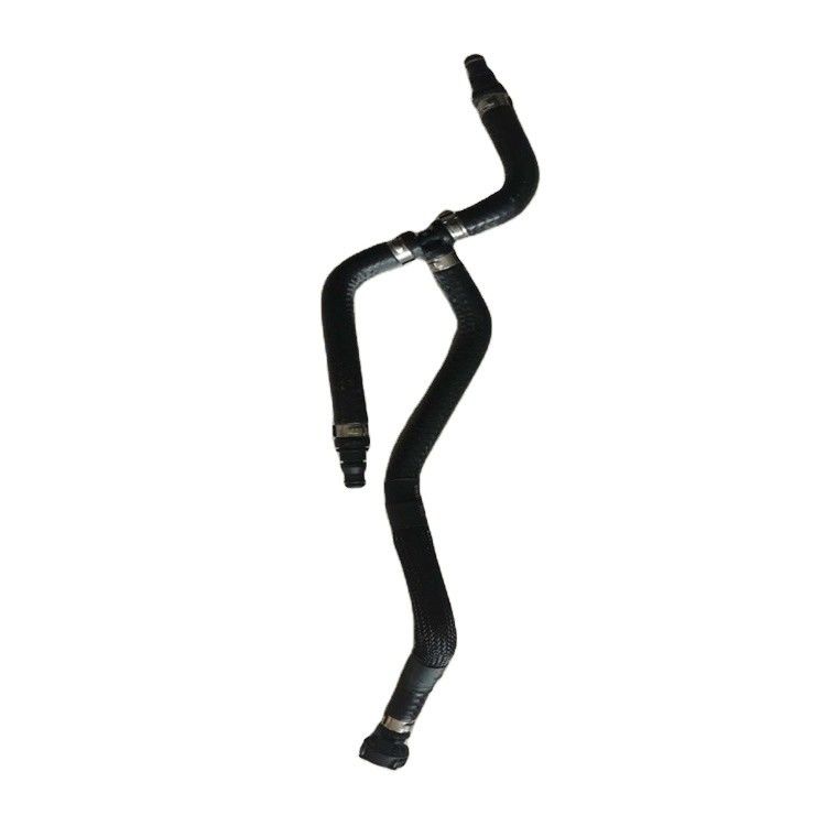 Mercedes-Benz W204 Radiator Coolant Hose 2045012825 Perfect Fit and Performance