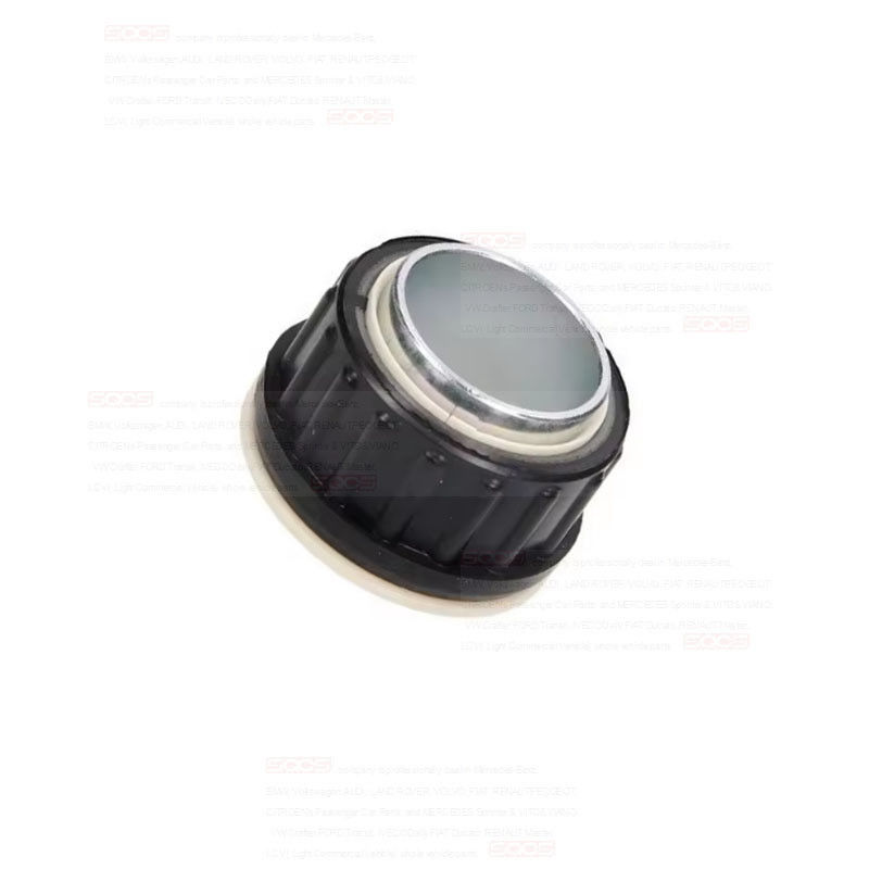 Car Spare Parts Control Arm Bushing 504277460 for Daily 3 Platform Chassis 1978-2007