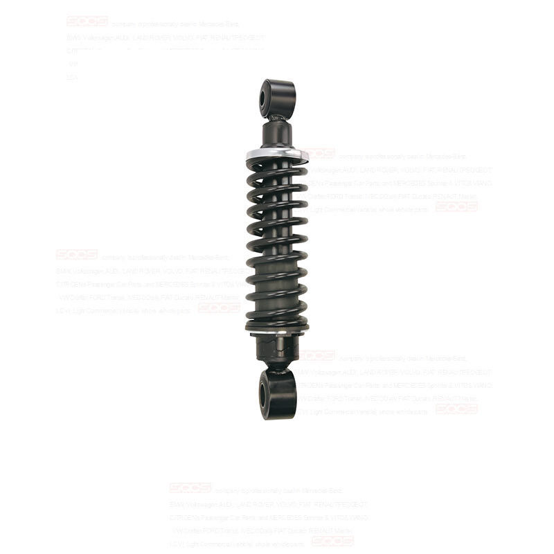 504115381 504080349 For IVEC TRUCK Cabin Shock Absorber Direct Sell Auto Parts
