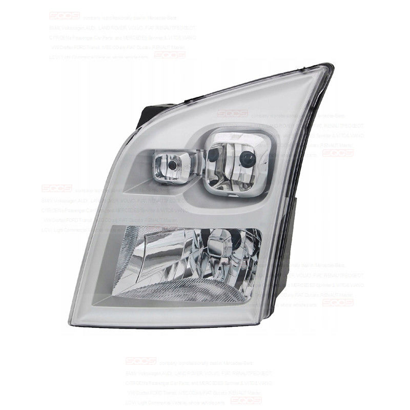 1486100  Head Light Ford Transit Aftermarket Accessories