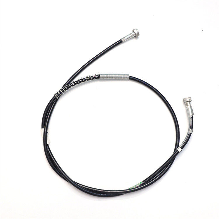 OEM 155064 SQCS Automotive Parts Speedometer Cable For Mercedes Benz 1208003/0015427507