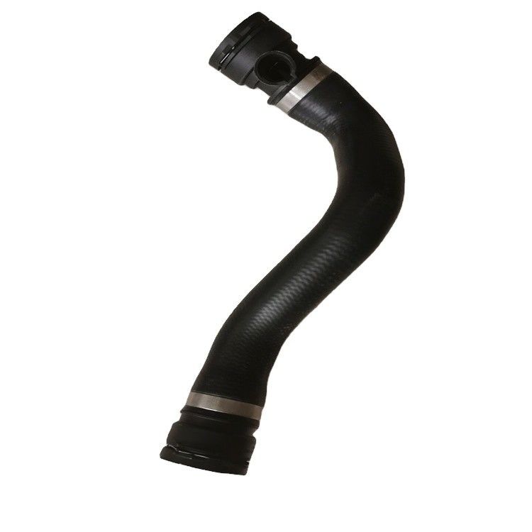 Rubber Hose for Auto Plumbing Fittings on BMW X5 4.4i N62 E53 Water Pipe 17127509963