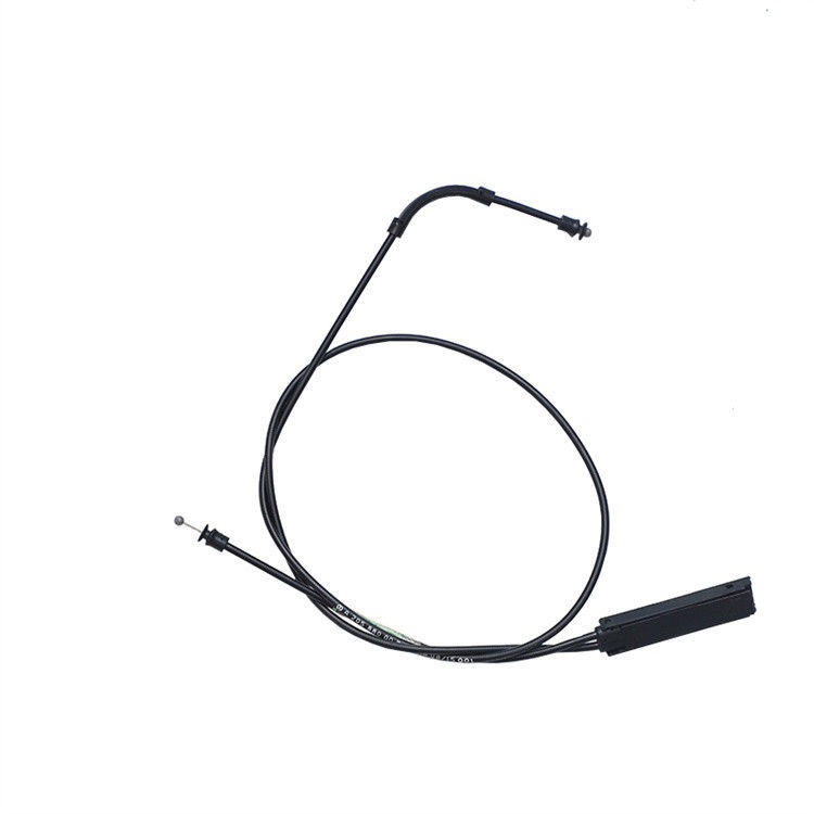 2058800059 Hood Release Cable  Mercedes Benz C Class W205 2014 C300 2015-2020 C350e 2016-2018 C400 2015 C43