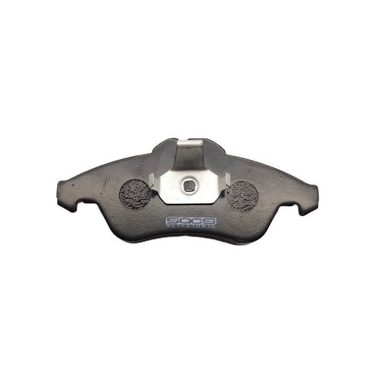 Car Fitment Brake Pads 0044205520 0024209920 A0024209920 for Mercedes Benz Sprinter