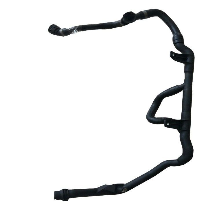 100%tested LOWER COOLANT HOSE for E82 E87 E88 E90 E91 E92 E93 17127548224 17127548212 17127524190