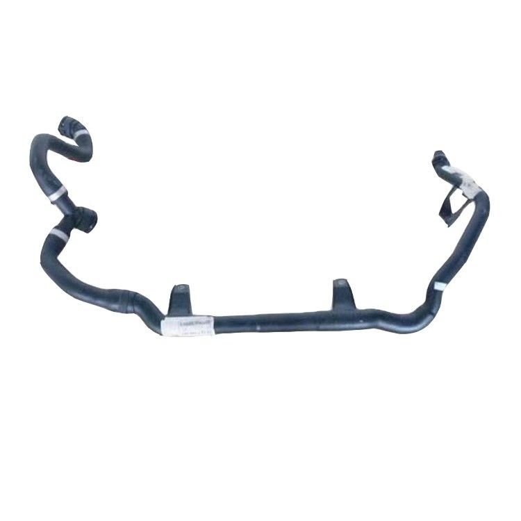 2017-2019 European Cars SQCS Car Engine Radiator Coolant Water Hose OE 17127548223