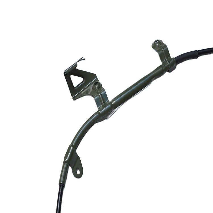 VOLVO ISO/TS16949 Parking Brake for 3BD609721A by SQCS within OE NO. 3BD609721A