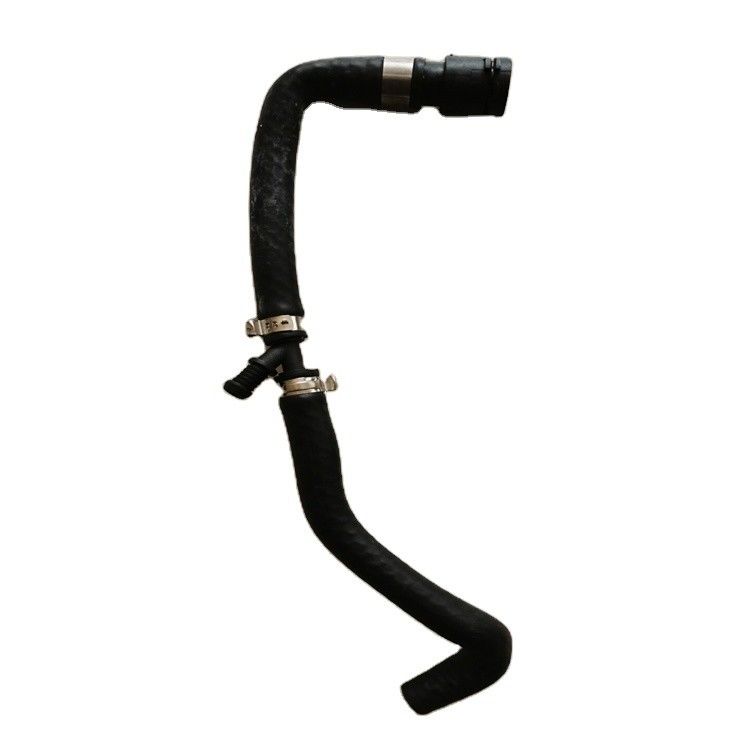 VOLVO ISO/TS16949 X5 Rein Upper Expansion Tank Engine Coolant Hose OE NO. 17127555290