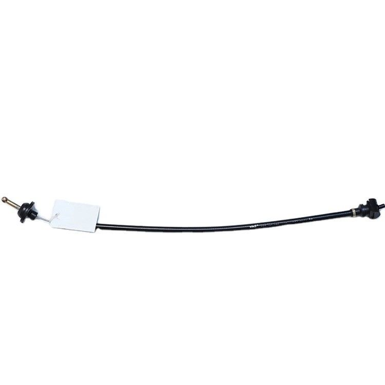 ISO/TS16949 Certified SQCS for Volkswagen Skoda 6u0721335a 6u0721335d Clutch Cable