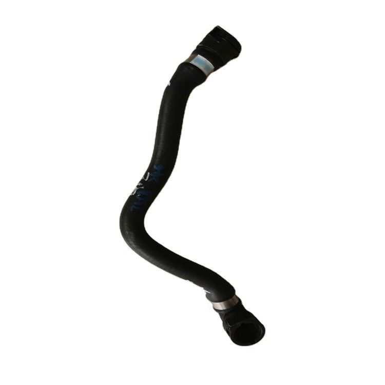OE NO. 17127568246 7' Series 740Li Radiator Coolant Water Hose for BMW E65 E66 -