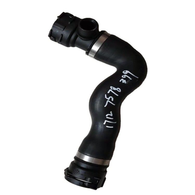 European Cars SQCS Radiator Coolant Pipe Hose 17127578399 for BMW F18 F11 F10 2009