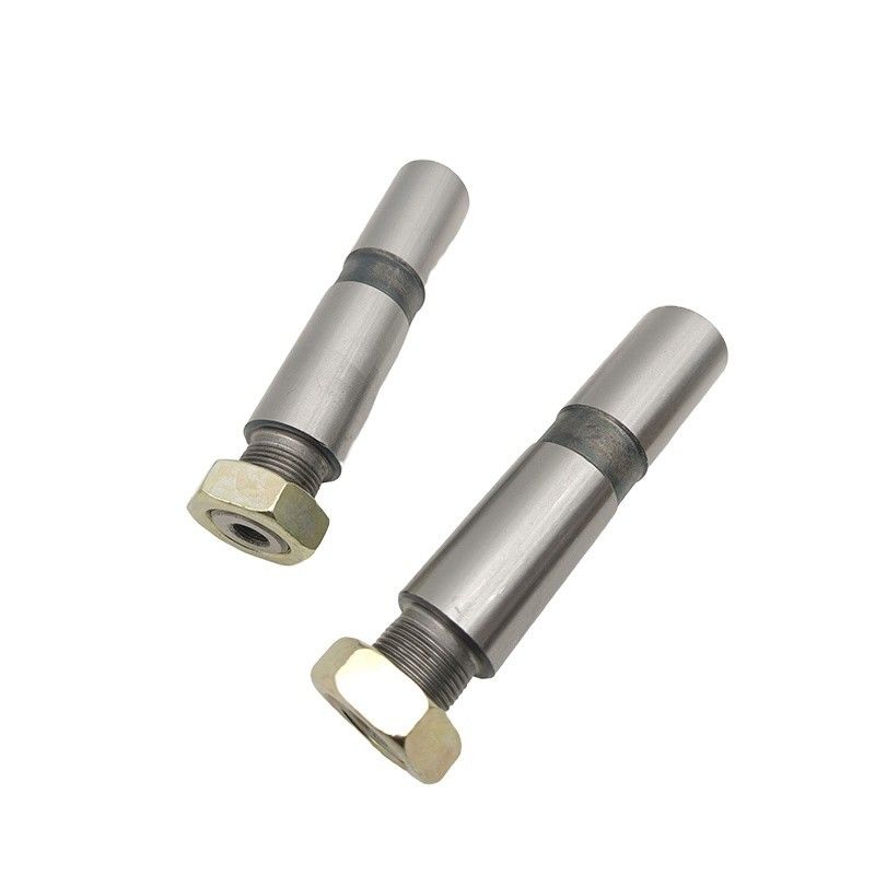 MB035277 Eurocar Plate Leaf Spring Pins for MITSUBISHI OE MB035277 Hino Truck 3000 GT
