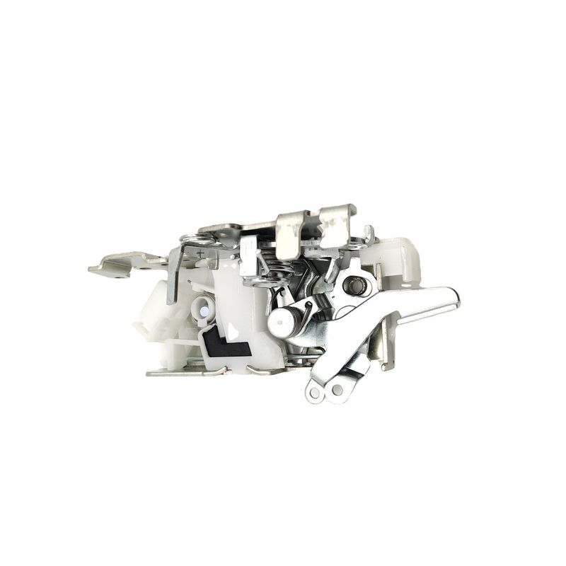 ISO/TS16949 Engine 216 CDi Front Left Sliding Door Latch Lock for Mercedes-Sprinter