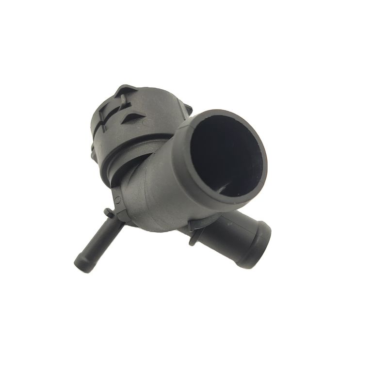 SQCS Coolant Hose Flange Fit for Audi VW Audi A3 Cabriolet S3 Sportback Quattro 5Q0122291BL