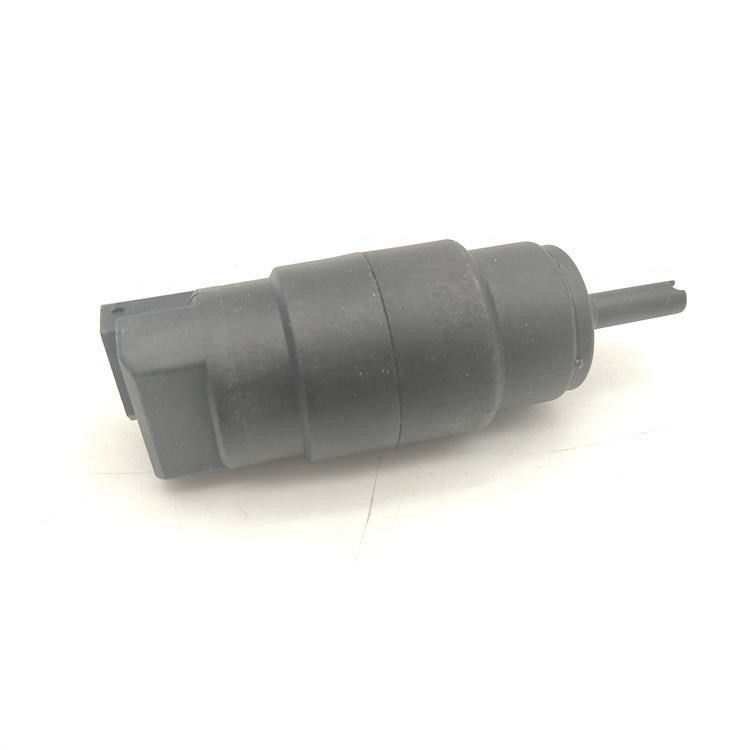 Auto-gether 61661380068 Windshield Wiper Washer Pump for 7' Series 750iL Automobiles