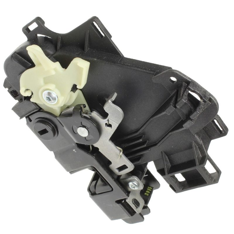 3B4839015AJ 3B4839016AJ Door Lock Left Rear Right Rear for VW 2013-2015 2002-2009