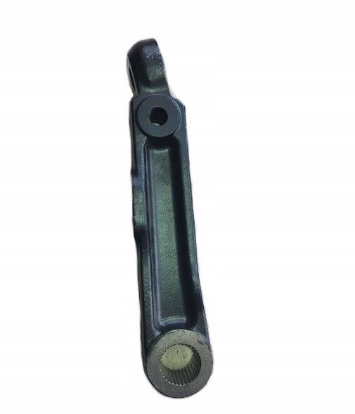 SQCS Auto Parts introduces Front Lower Control Arm Left OE93815025 for European Cars
