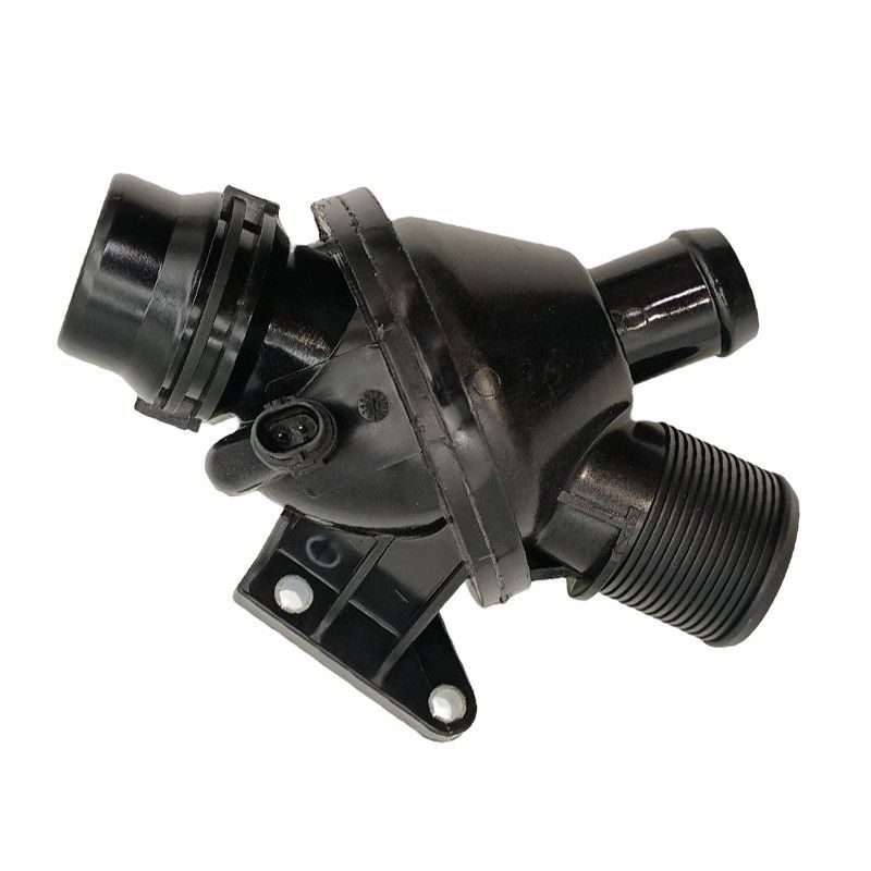 Bmw X3 E83 Eurocar Coolant Thermostat Housing 11537588257 for Replace/Repair